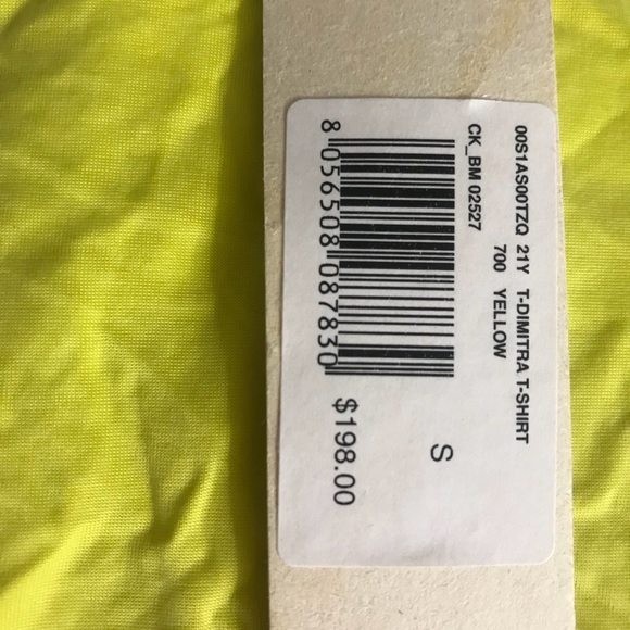 Diesel top - Picture 1 of 7